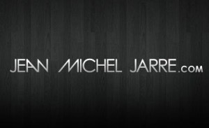 Jean Michel Jarre.com