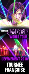 Poster In Doors 2010 IN Doors Tour 2010