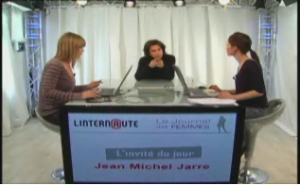 Jarre em chat Jarre em chat