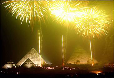 Egito 2000
