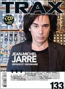 Trax Magazine Trax Magazine