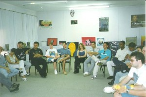 convenção
