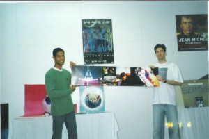 posters