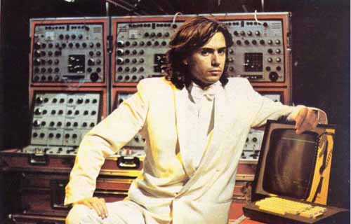 Jean Michel Jarre The Concerts In China 1981 Dvdrip.
