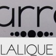 LALIQUE apresenta vídeo sobre AeroSystem One com música inédita de J.M.Jarre A LALIQUE, famosa loja de luxo francesa, que junto com a Jarre Technologies, lançaram no mercado o exclusivo “AEROSYSTEM ONE-LALIQUE”, onde foram produzidas apenas 999 peças numeradas, com o cristal polido da Lalique, lançou um vídeo onde apresenta direto de...