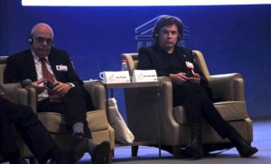 jarre congresso china
