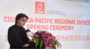 china cisac