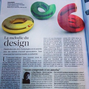 le figaro Magazine