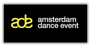 logo amsterdam dance event