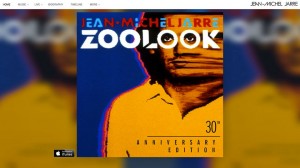 "Zoolook - 30th Anniversary Edition" já pode ser comprado online.