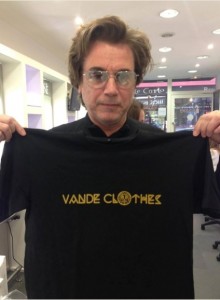 vande clothes