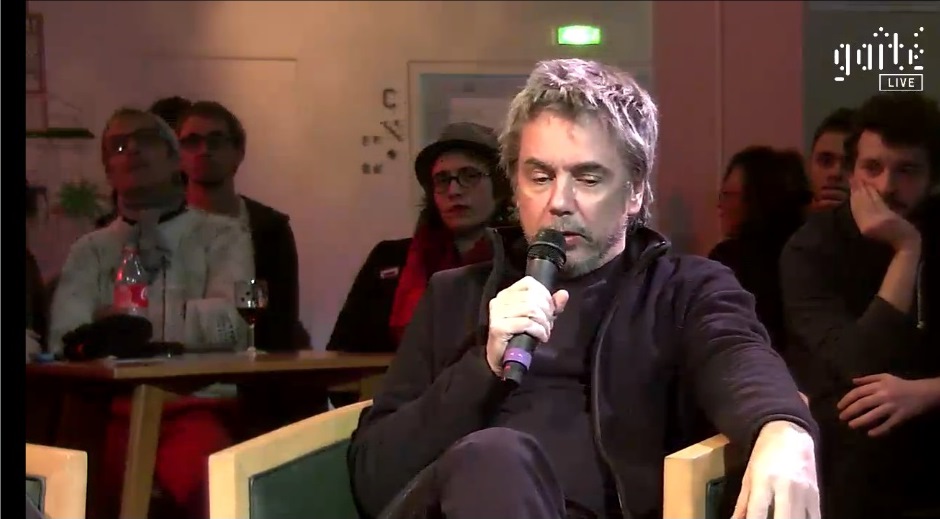 Jarre fala sobre o projeto e a importância do álbum "Zoolook".