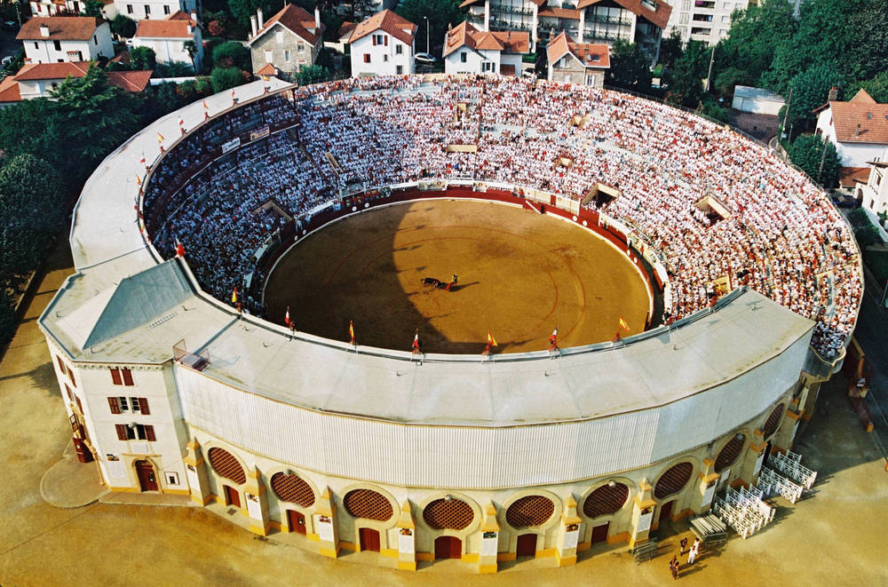 Arenes De Bayonne - Bayonne - França