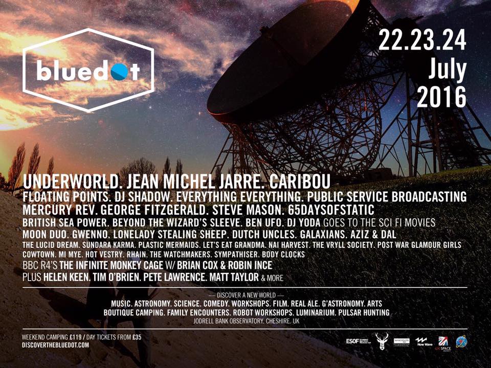 bluedot festival