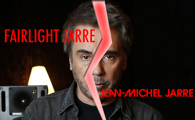 fairlight jarre