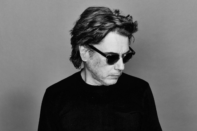 Músico francês e pioneiro da música eletrônica, Jean Michel Jarre