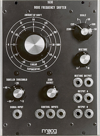 Moog 1630