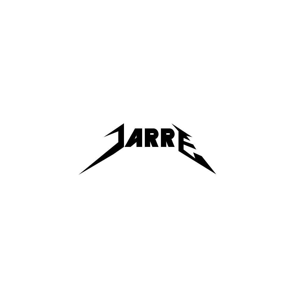 jarre-metalica