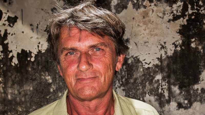 Mike Oldfield