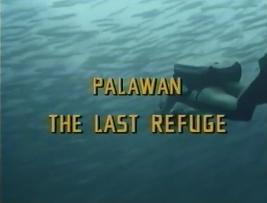 PALAWAN